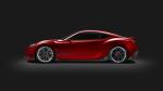 Scion FR-S Concept 2011 года